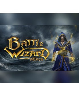 Battle Wizard Attack Steam Key GLOBAL